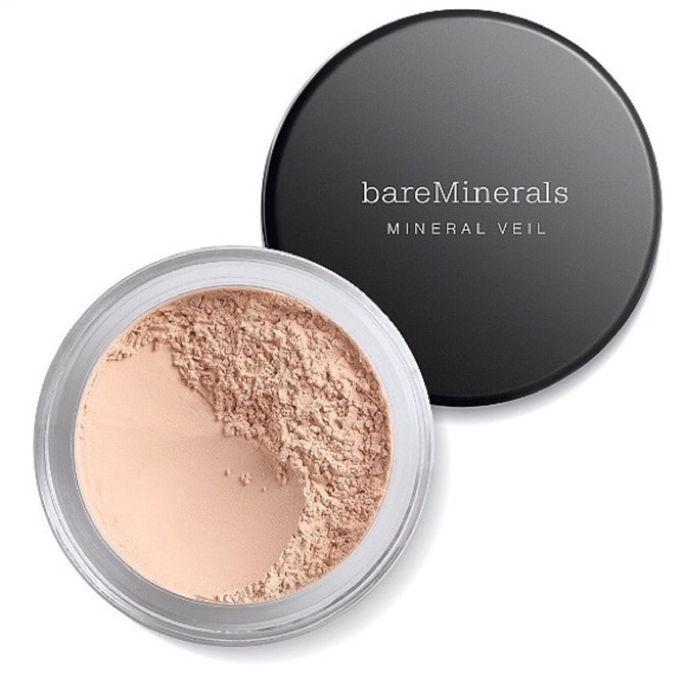 Bareminerals Mineral Veil Finishing Powder